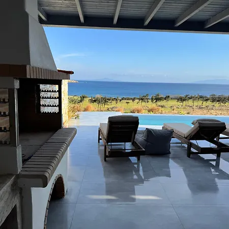 Vila Hillhouse Ii