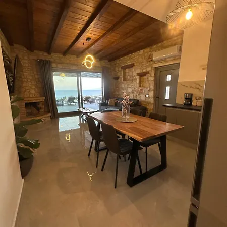 Hillhouse Ii Vila *