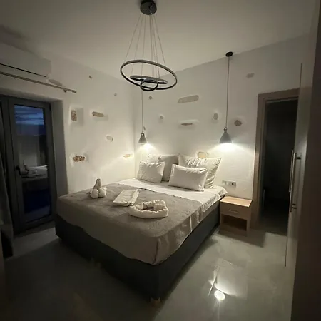 Hillhouse Ii Vila Drios