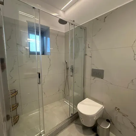 Vila Hillhouse Ii Drios
