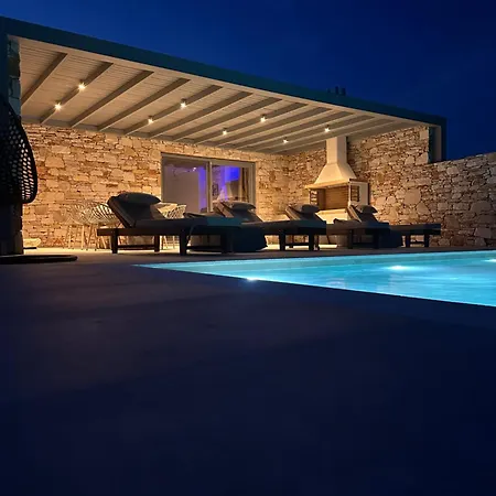 Vila Hillhouse Ii