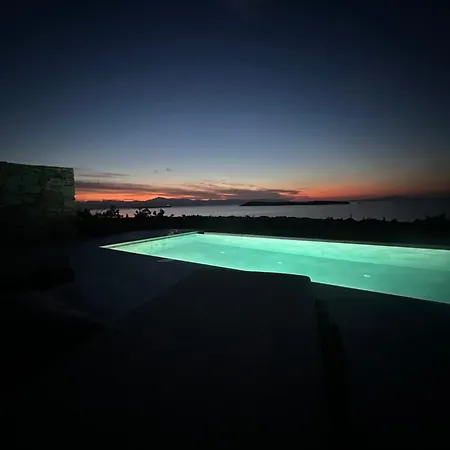 Hillhouse Ii Villa Drios