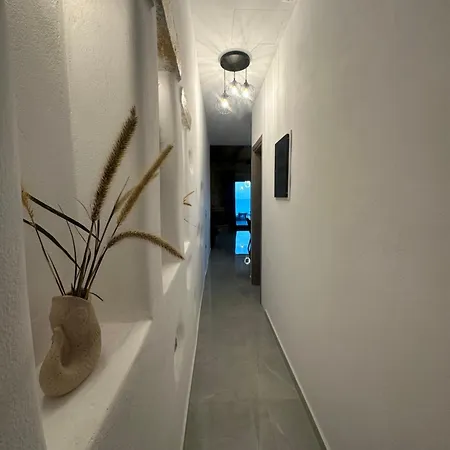 Hillhouse Ii Drios