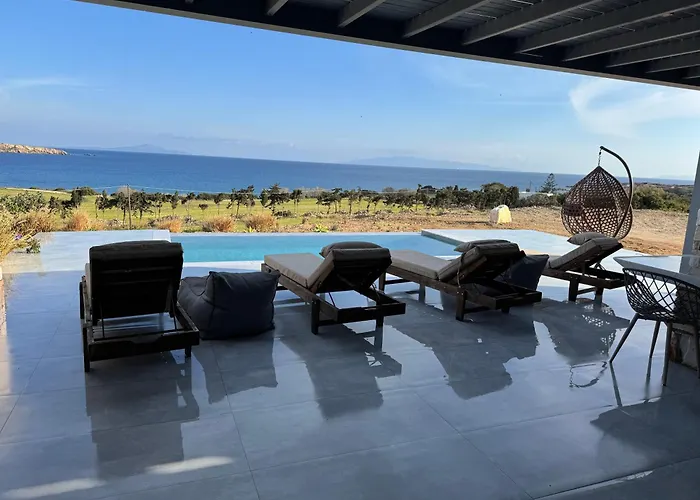 Hillhouse Ii * Drios