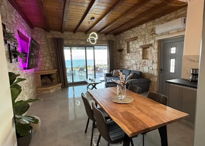 Hillhouse Ii Villa *