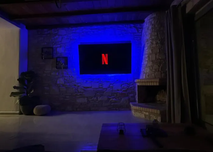 Hillhouse Ii Villa *