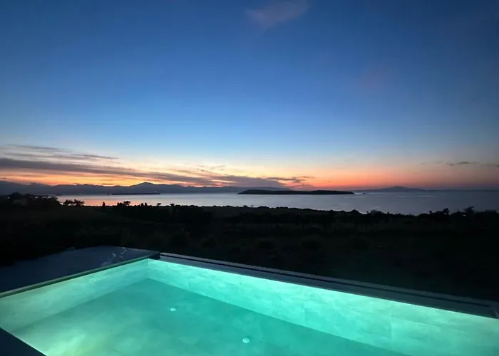 Hillhouse Ii Villa *