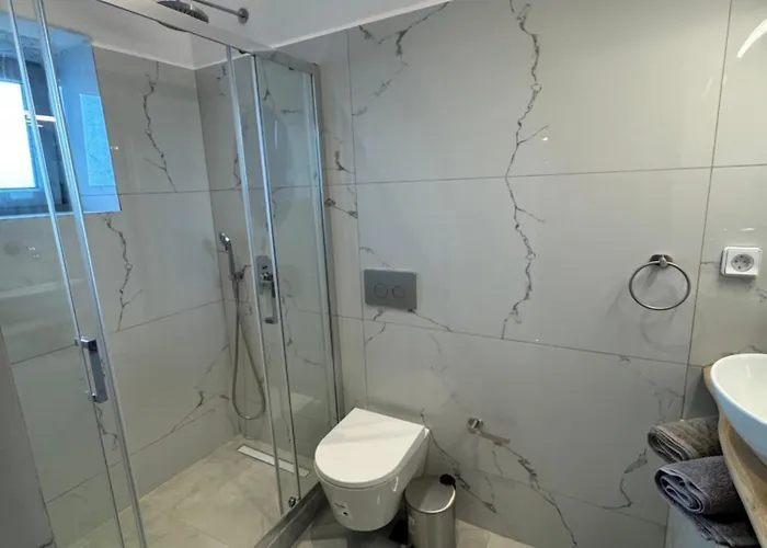 Villa Hillhouse Ii Drios